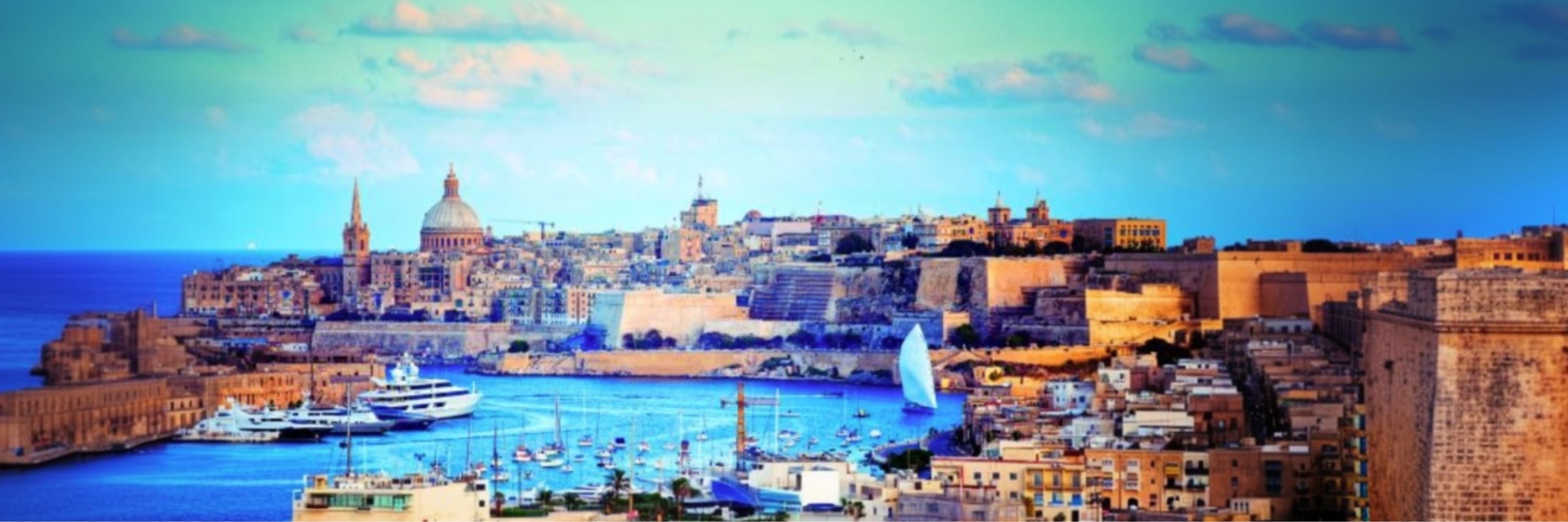 Marsa, Malta